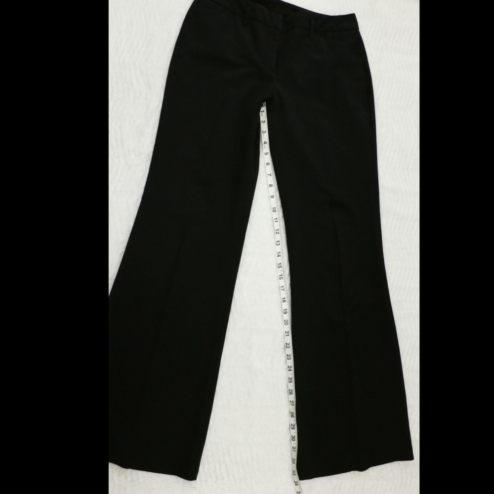 Black Slacks - Picture 6 of 8